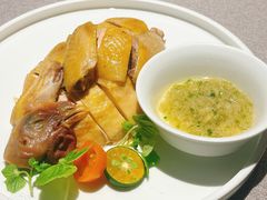 -小厨师·二十年沈家门小海鲜(胜利河店)