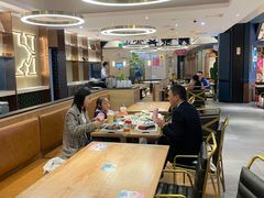 -豪客来牛排(成都锦江大融城店)