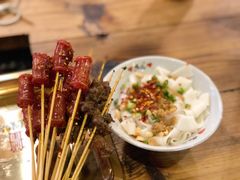 -盟重烧烤(高正街店)