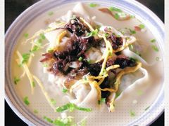 -老味茶屋(川沙老街店)