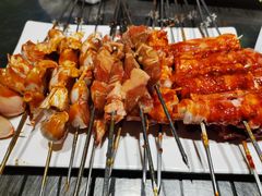 -白玉串城(南六中路店)