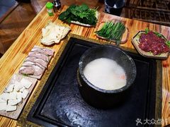 -滇藏石锅宴(崇仁巷老店)