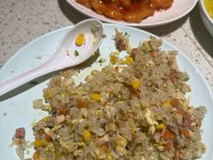 -东园小馆·早茶·淮扬小炒(江都路店)