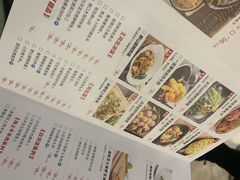 -小放牛炒菜馆(裕华万达店)