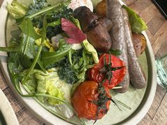 -O'mills Sourdough Bakery&Bistro(永嘉路店)