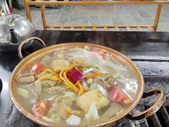 -象山村腊排骨(丽江总店)