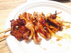 -盒马鲜生(宝地店)
