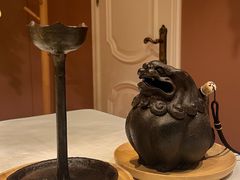 -叶叶菩提(太原别墅店)