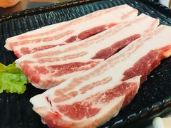 -杀猪天·韩国烤肉(总店)