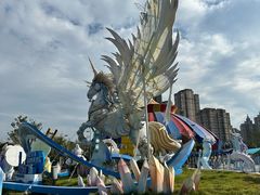 -海合安武汉极地海洋公园