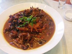 -老六杀猪菜(进乡街店)