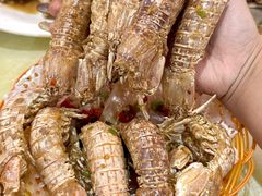 -广记海鲜(杨汊湖一店)