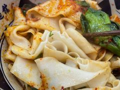 -面尚香关中面馆(盛龙广场总店)