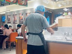 -新辣道鱼火锅(领展购物广场·中关村店)