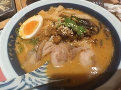 -一心创作料理屋(经开万达店)