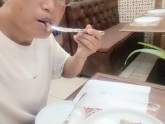 -沙漠玫瑰土耳其餐厅(神路街店)