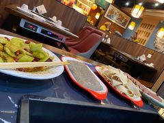 -晓林火锅(安定门店)