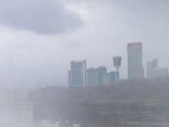 -尼亚加拉瀑布州立公园