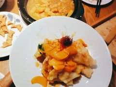-北大荒人•新东北菜(青岛银座店)