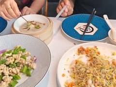 -食悦江南·淮扬菜·烤鸭(亚运村·惠新店)