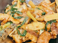 -焕记海鲜饭店