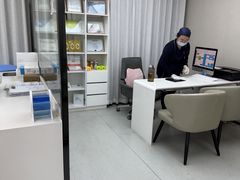 -牙博士口腔品牌连锁(杨浦店)