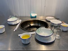 -铜瓢江湖兔火锅(水碾河社区店)