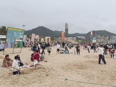 -大梅沙海滨公园