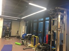 -Nirvana fitness私教健身工作室(古城店)