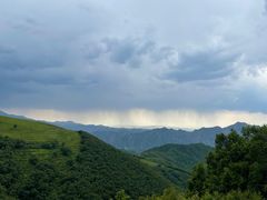 -灵山