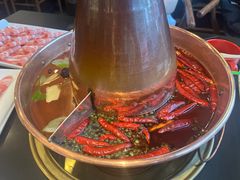 -北门涮肉·铜锅涮肉(南锣鼓巷店)