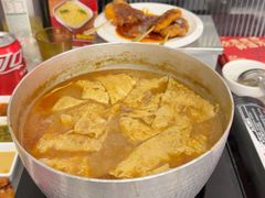 -燃计沙茶皇·香港沙茶火锅(人广旗舰店)