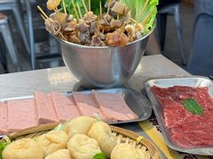 -小螺大作·螺蛳粉火锅(林和西店)