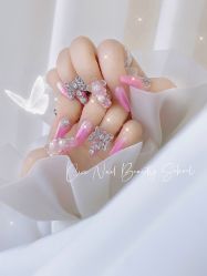 -Cici Nail日式美甲美睫工作室