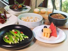 -锦堂中餐厅