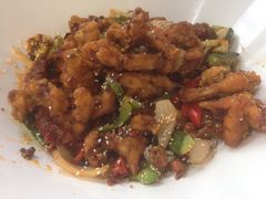 -友达面馆·酸菜鱼面(钱塘区店)