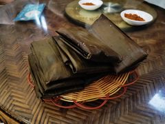-岩保农家乐