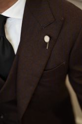 -Mr.Royal御匠先生·手工全麻衬衣西服定制