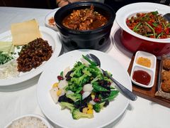 -懂羊帝·羊蝎子·北京菜(小关店)