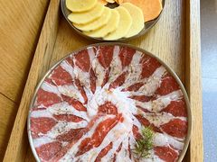 -味家烤肉烤鳗鱼牛排(西塔旗舰店)