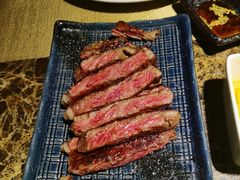射和牛M9+级冷藏熟成和牛-觅福里•熟成和牛餐厅