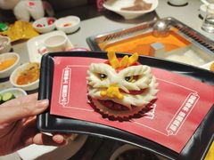 -海底捞火锅(方塔东街店)