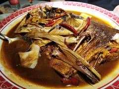 -旺顺阁鱼头泡饼(常营店)