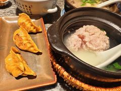 -南京大牌档(青岛万象城店)
