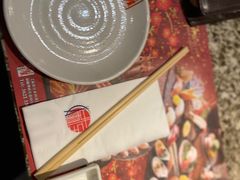 -御满屋日本料理