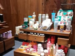 -星巴克臻选(深圳万象天地旗舰店)