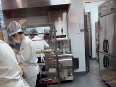-喜家德虾仁水饺(金融中心店)