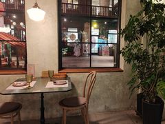 -仁义涵西餐·咖啡(中华巴洛克店)