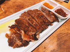 -小吊梨汤·北京菜·烤鸭(鸟巢店)