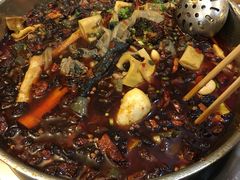 -黑竹香鸡(营和巷店)